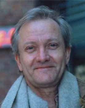 Bo Sigvard Nilsson