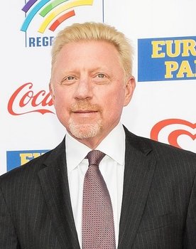 Boris Becker