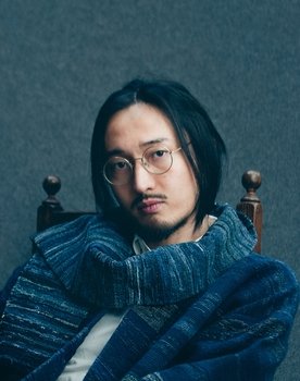 Eric Wang as Guo Xiaolu