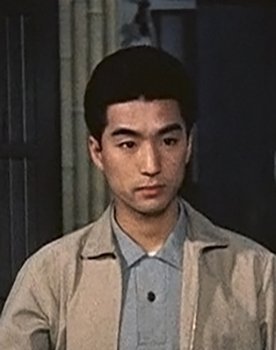 Sleepy Eyes of Death 5: Sword of Fire