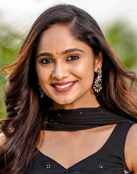 Tejaswini Gowda