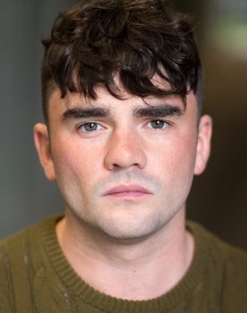 Cameron Fulton