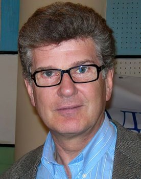 Igor Kostolevskiy