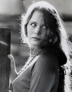 Tisa Farrow as Carol