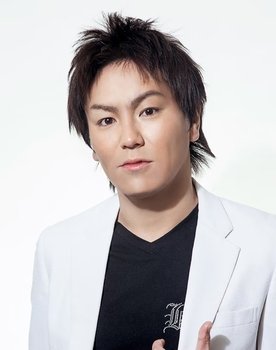 Eiko Kano