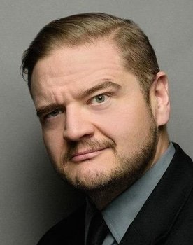 Mike 'Nug' Nahrgang as Stage Manager