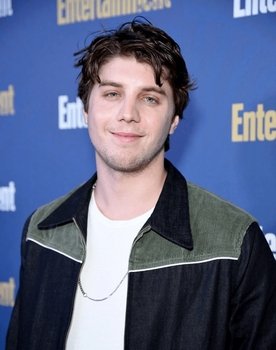 Lucas Timothy Thompson as Ruby