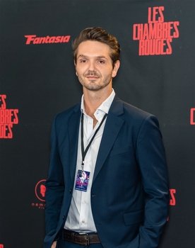Jakob Skrzypa as Hankey