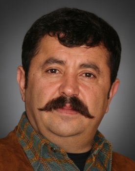 Şevket Avşar as Çeto