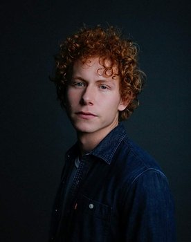 Mcabe Gregg as Chance
