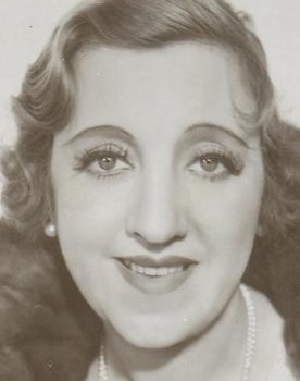 Violet Loraine