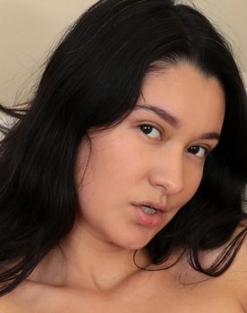 My Intense Orgasm