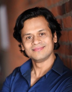 Nihar Nayak as Pati