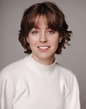 Isis Caljé