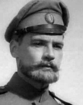 Valdemārs Zandbergs