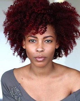 Phire Whitaker as Venus