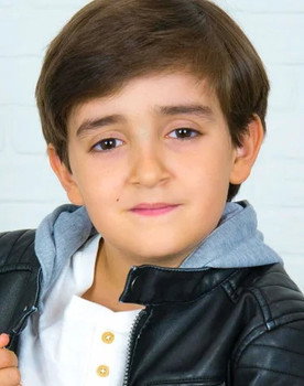 Adrián Gámiz Lara