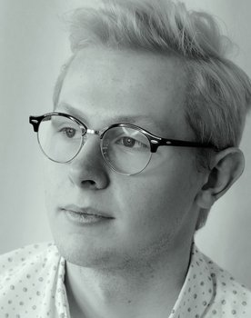 Kennedy Ghaill as Mark
