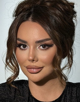 Kubra Huseynova