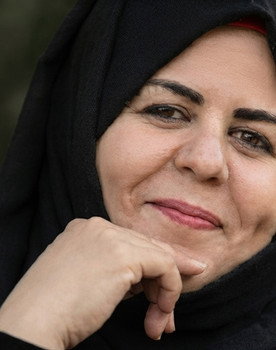 ابتسام محمد