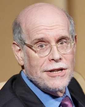 Harold Holzer as Self