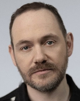 Iain Cook