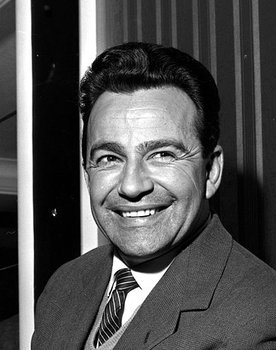 John Bentley as Mike Billings