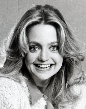 Goldie Hawn