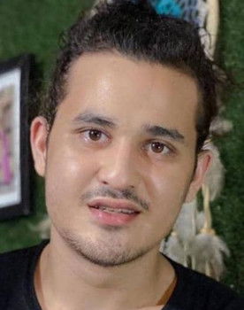 Baron Wilschut as Benny