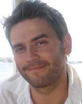 Morten Bergheim as Morten