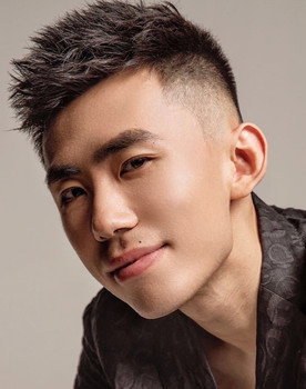 Liu Mingrui