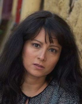Pepi Moschovakou