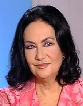 Sara Lezana as Rosita Murrieta