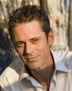 C. Thomas Howell Photo