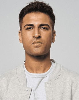 Karan Cholia as Ting Wai