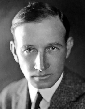 William A. Carroll
