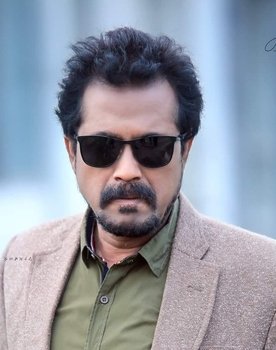 Faruque Ahmed as 