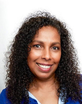Lynnette Kissoon