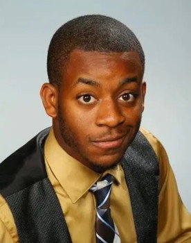 Reginald Davis Jr.