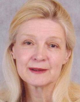 Lyudmila Ivanilova as 