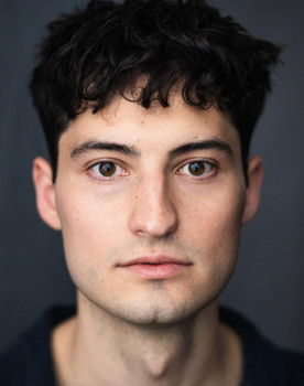 James Esler as Seb