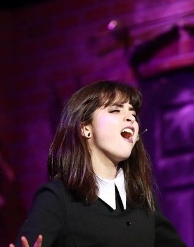 Julia Breen as Brandi