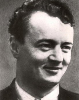 Aleksandr Afinogenov