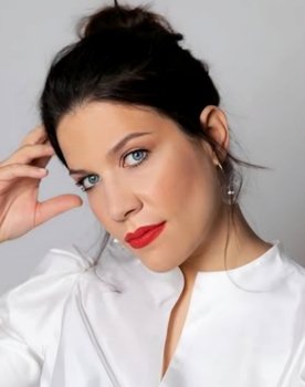 Francesca Dotto as Violetta Valéry