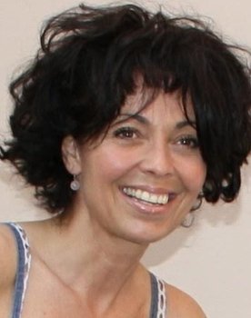 Erika Sajgál