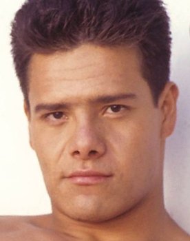 Mike Lamas