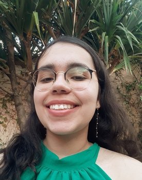 Mariana Delpino as Mildred