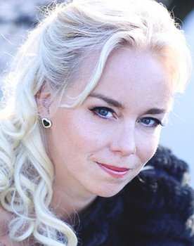 Elisabet Strid