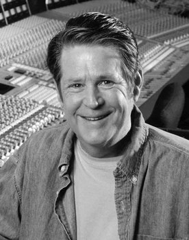 Brian Wilson