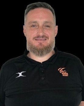 Léo Léothier as Gérard